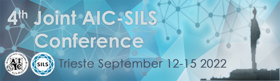 4 Joint AIC - SILS Conference
